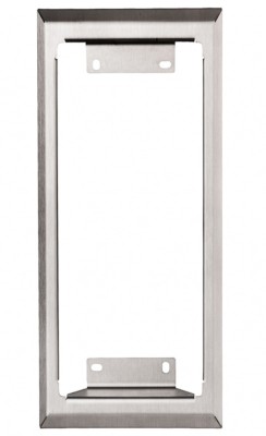 Ramka podtynkowa Miwi-Urmet 525/RPV-M do paneli serii Vertical