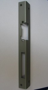 Kątownik długi lewy F101