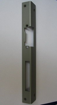 Kątownik długi lewy F101