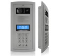 Panel Optima SL255RC popiel w ramce podtynkowej - ramkę należy dokupić oddzielnie