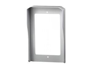 Osłona Commax OS-5P podtynkowa do panela z kamerą DRC-4FC