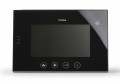 Monitor głośnomówiący Vidos M670B - Competition MT670C-CK2P-B czarny