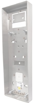 Puszka natynkowa z daszkiem średnia ACO CDN-P-M-NT do serii CDNP6