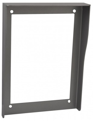 Osłona OS-8p podtynkowa do panela z kamerą DRC-41UN