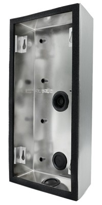 Obudowa natynkowa D2X01V SMB do panela DoorBird D2201V
