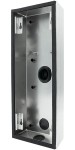 Obudowa natynkowa D2X02V SMB do paneli DoorBird D2202V, D2203V i D2201FV-FP50