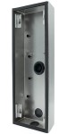 Obudowa natynkowa D2X01KV SMB do panela DoorBird D2201KV, D2202FV-FP50, D2201FV-EKEY-SL i D2202FV-EKEY-SL