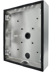 Obudowa natynkowa D21xKH SMB do paneli DoorBird serii D21xKH