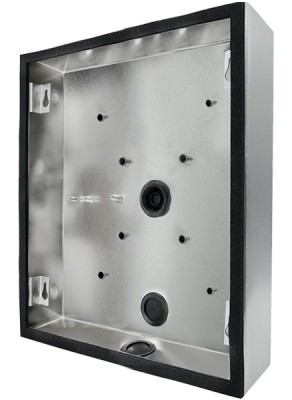 Obudowa natynkowa do wideodomofonu DoorBird D2101IKH