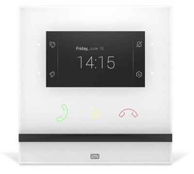 Monitor IP 2N Indoor Compact