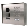 DoorBird D1101KH Modern Surface-Mount