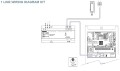 Fermax 49201 schemat