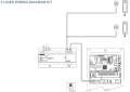 Fermax 49211 schemat