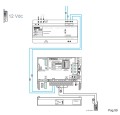 DUOX PLUS i elektrozaczep DC