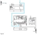 DUOX PLUS i elektrozaczep AC