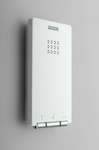 Unifon głośnomówiący iLOFT Fermax 3450 system DUOX PLUS