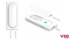 Unifon Fermax Veo 3444, system DUOX PLUS