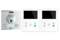 Wideodomofon dwurodzinny Fermax 94521 DUOX PLUS Veo-XS Wi-Fi