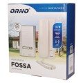 ORNO RL-901 FOSSA zestaw domofonowy jednorodzinny