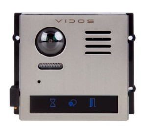 A1510-G moduł główny z kamerą Vidos DUO MULTI