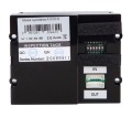 A1510-N moduł wywołania z 4 przyciskami Vidos DUO MULTI