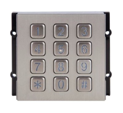 A1510-D moduł klawiatury Vidos DUO MULTI