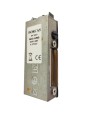 Elektrozaczep DORCAS wodoodporny IP65 z wyłącznikiem 62ND DIN lewy