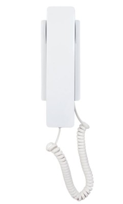 Słuchawka dodatkowa U1012 do monitorów Vidos Duo