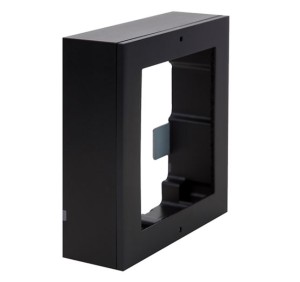 Vidos ONE IP D2100-1 ramka pojedyncza do montażu natynkowego