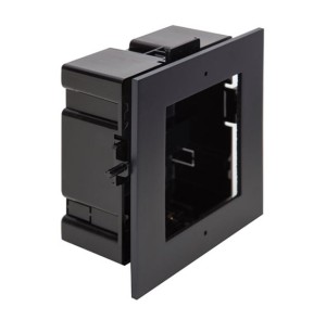 Vidos ONE IP D2200-1 ramka pojedyncza do montażu podtynkowego