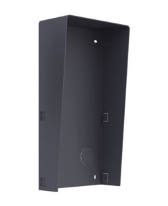 Vidos ONE IP DP2100-2 dodatkowy daszek do paneli w obudowie natynkowej D2100-2