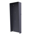 Vidos ONE IP DP2100-3 dodatkowy daszek do paneli w obudowie natynkowej D2100-3