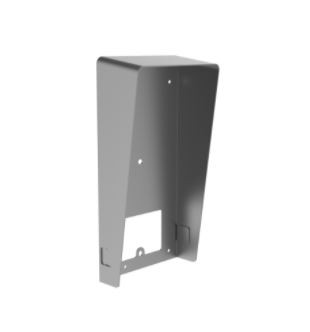 Vidos ONE IP DP2400-N dodatkowy daszek do paneli natynkowych serii VILLA S24xx-N