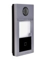 Vidos ONE S2401-N stacja bramowa jednoabonentowa z czytnikiem Mifare natynkowa