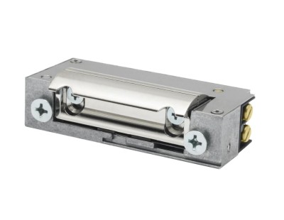 Elektrozaczep małogabarytowy Hartte XS12R rewersyjny 12V DC