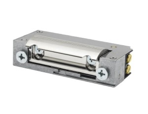 Elektrozaczep małogabarytowy Hartte XS24R rewersyjny 24V DC