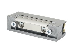 Elektrozaczep symetryczny Hartte S12U 12V AC/DC