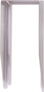 Daszek ACO CDN-D-S do małej ramki podtynkowej