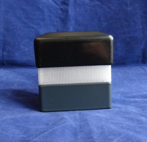 BLIX fence post LED light, for regular caps