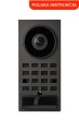DoorBird D1100E moduł wideodomofonu IP do wbudowania w skrzynkę na listy