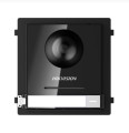 Hikvision DS-KD8003Y-IME2 dwuprzewodowy moduł główny wideodomofonu IP z kamerą