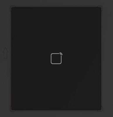 Hikvision DS-KD-E moduł czytnika zbliżeniowego RFID EM Unique 125 kHz