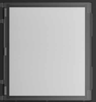 Hikvision DS-KD-INFO moduł informacyjny