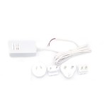 Zasilacz dogniazdkowy do wideodomofonu DoorBird