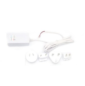 Zasilacz dogniazdkowy do wideodomofonu DoorBird