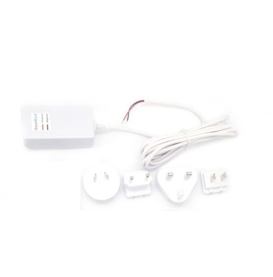 Zasilacz dogniazdkowy do wideodomofonu DoorBird