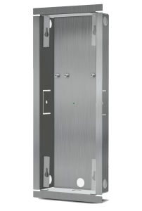 Puszka wtynkowa D2X02V FMB do paneli DoorBird D2202V, D2203V i D2201FV-FP50