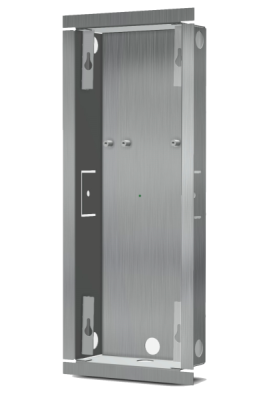 Puszka wtynkowa D2X02V FMB do paneli DoorBird D2202V, D2203V i D2201FV-FP50