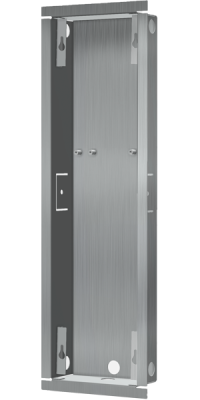 Puszka wtynkowa D2104V FMB do paneli DoorBird D2104V, D2105V i D2106V