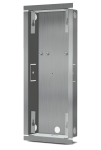 Puszka wtynkowa D2X01KV FMB do panela DoorBird D2201KV, D2202FV-FP50, D2201FV-EKEY-SL i D2202FV-EKEY-SL